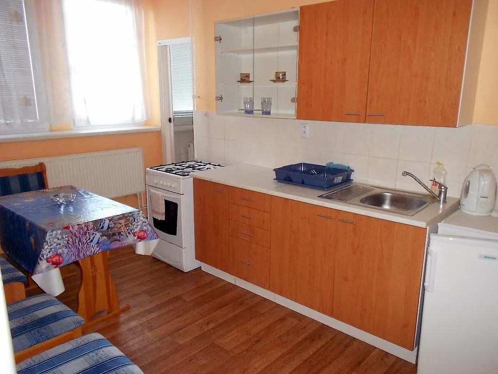 Hotel Blue Paradise Penzion Ostrava