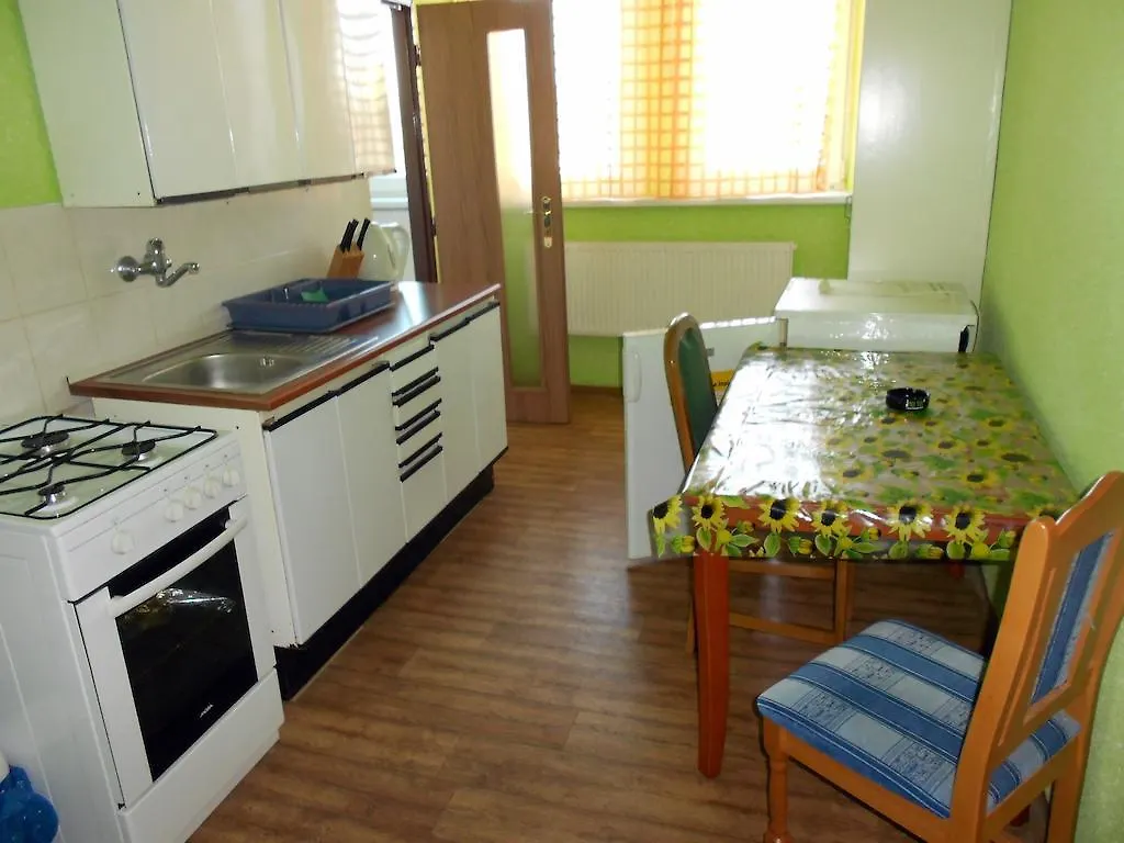 Hotel Blue Paradise Penzion Ostrava