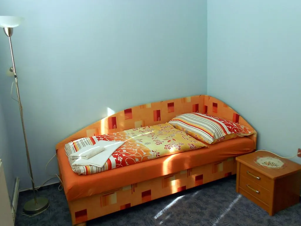 ** Hotel Blue Paradise Penzion Ostrava Czech Republic