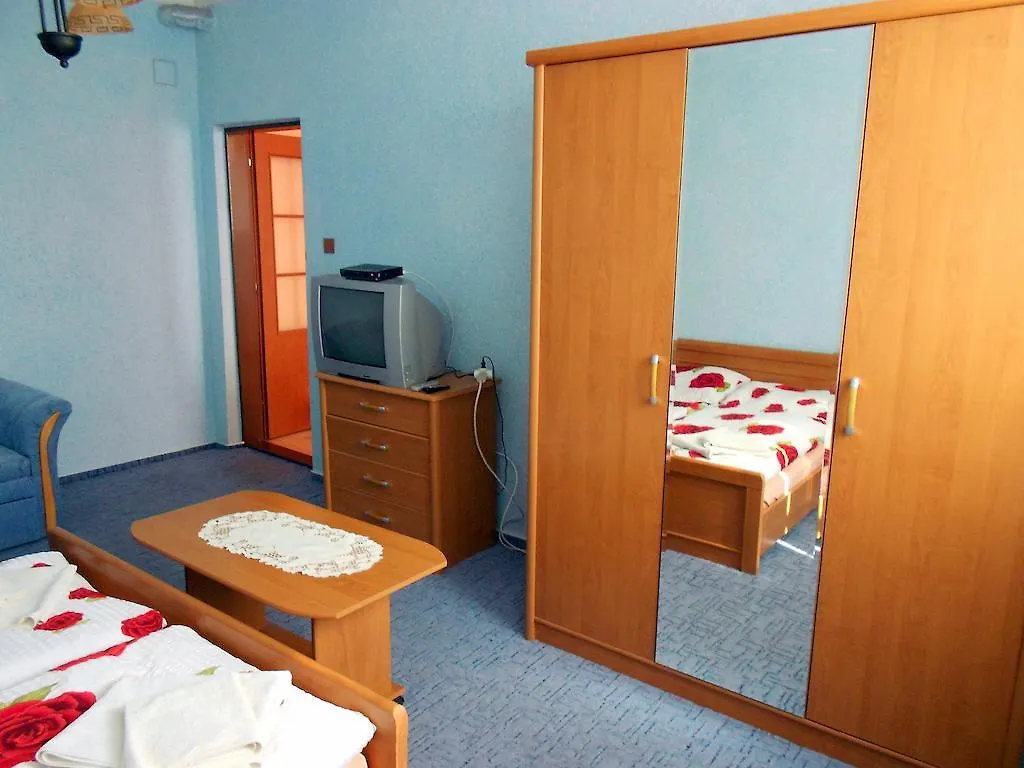 Hotel Blue Paradise Penzion Ostrava