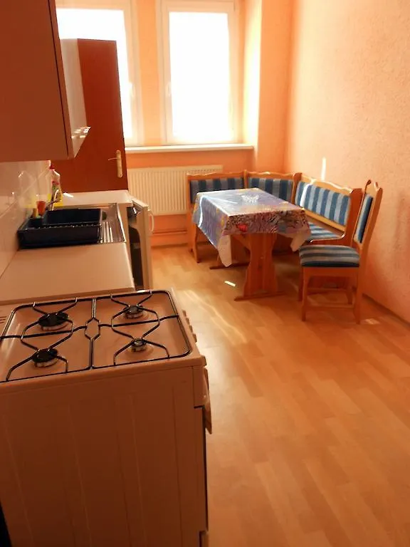 Hotel Blue Paradise Penzion Ostrava