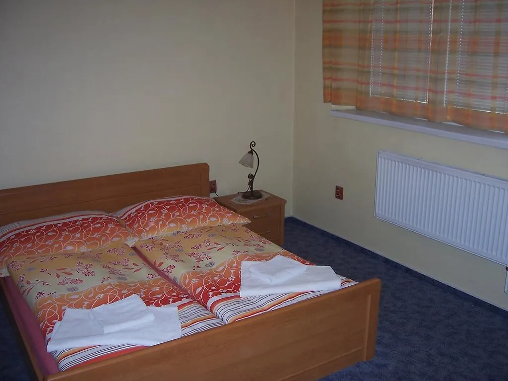 Blue Paradise Penzion Ostrava Hotel