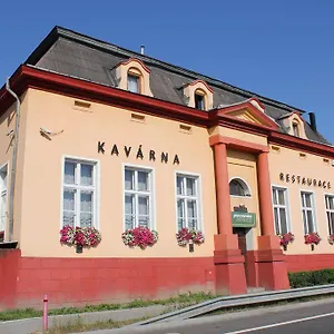 Hotel Corrado, Ostrawa