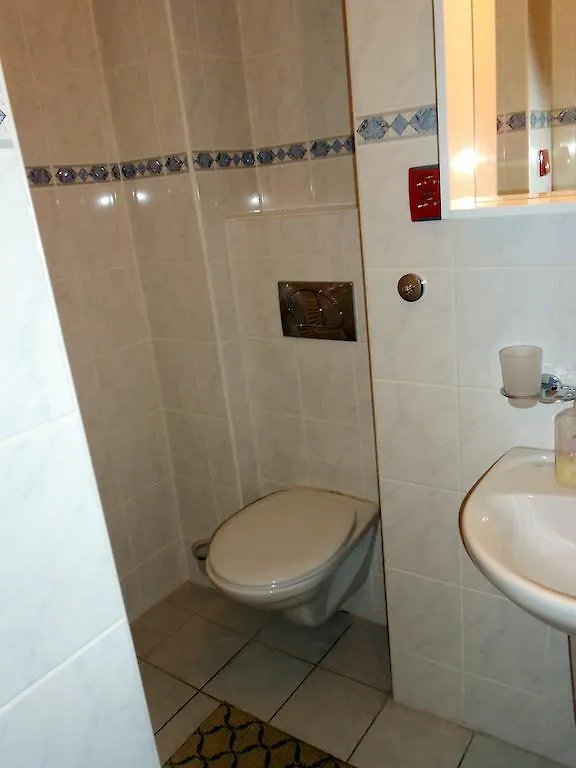 Hotel Blue Paradise Penzion Ostrava