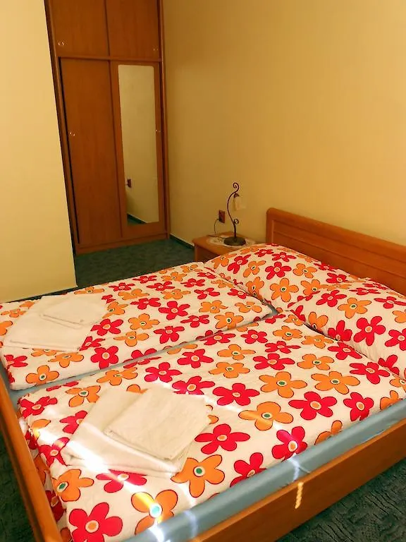 Hotel Blue Paradise Penzion Ostrava