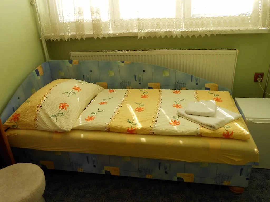 Hotel Blue Paradise Penzion Ostrava