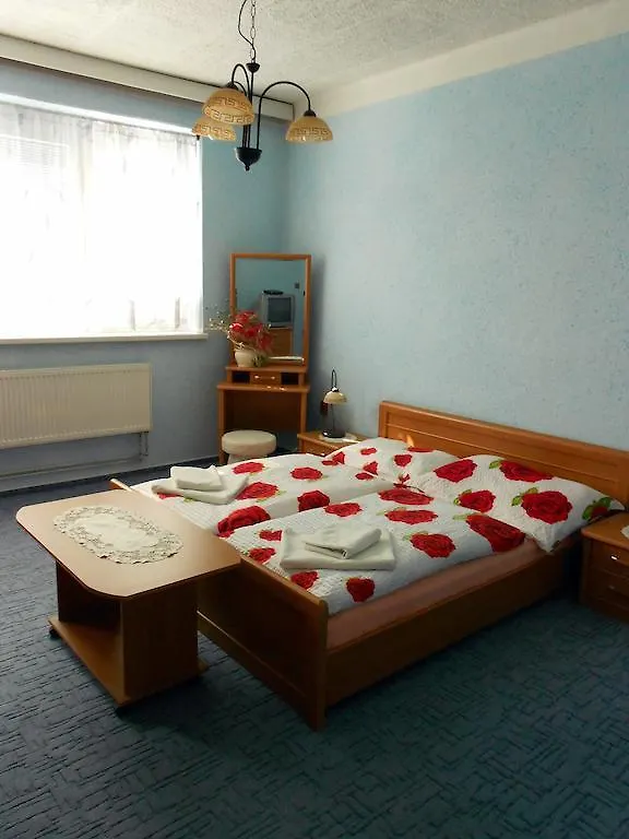 Blue Paradise Penzion Ostrava Hotel