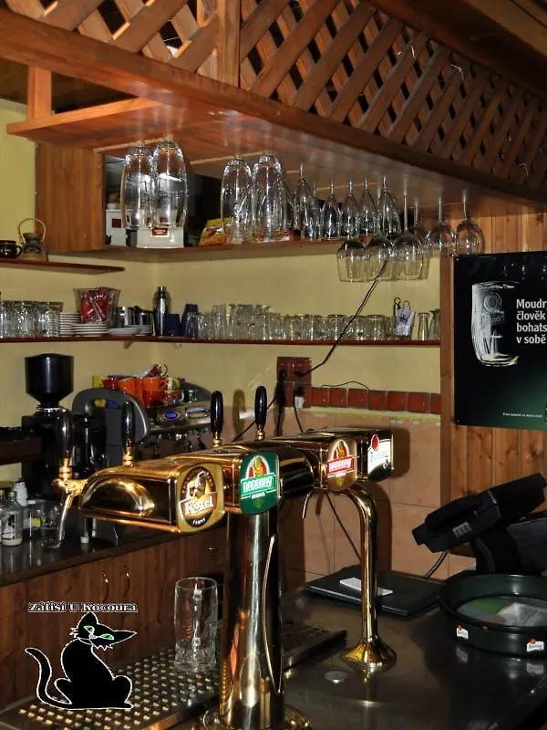 Hotel Blue Paradise Penzion Ostrava