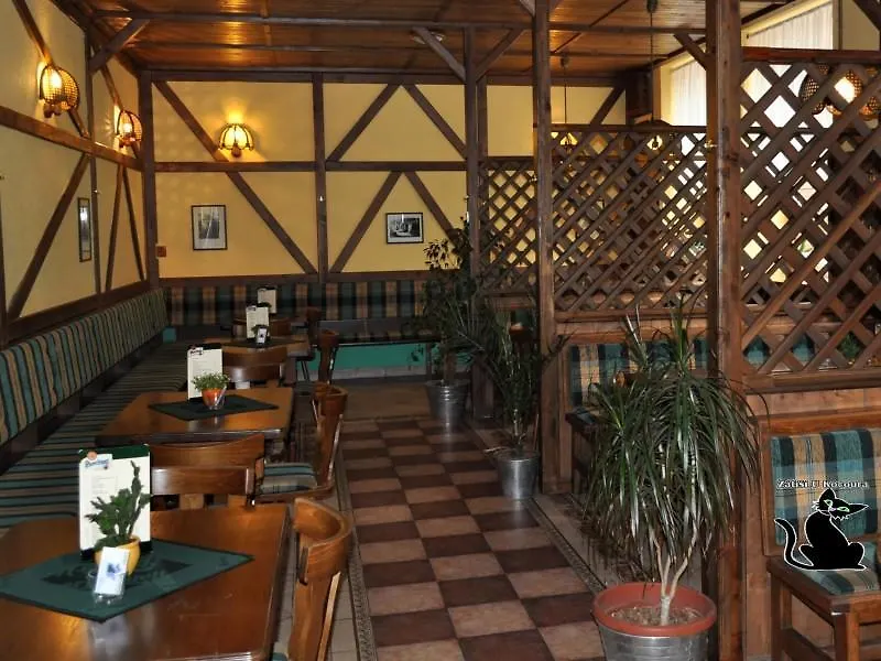 Hotel Blue Paradise Penzion Ostrava